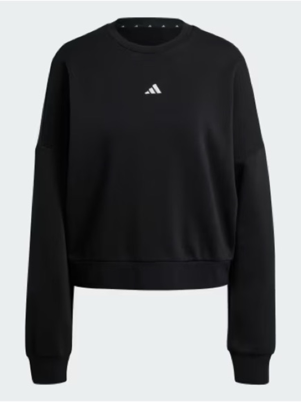 adidas Essentials Small Logo Feelcozy Sweatshirt
